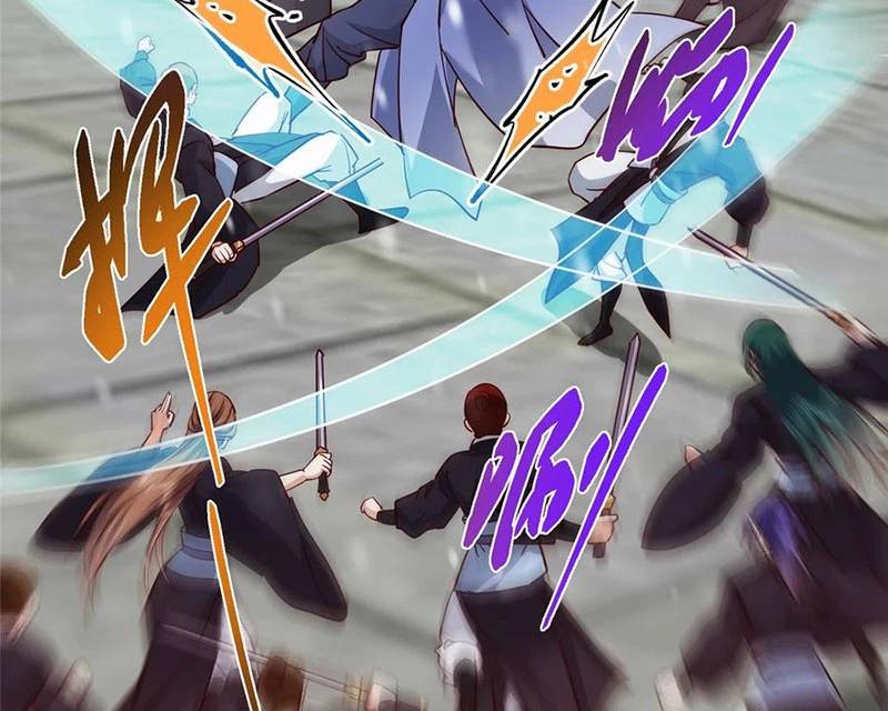 Chưởng Môn Khiêm Tốn Chút Chap 428 - Next Chap 429