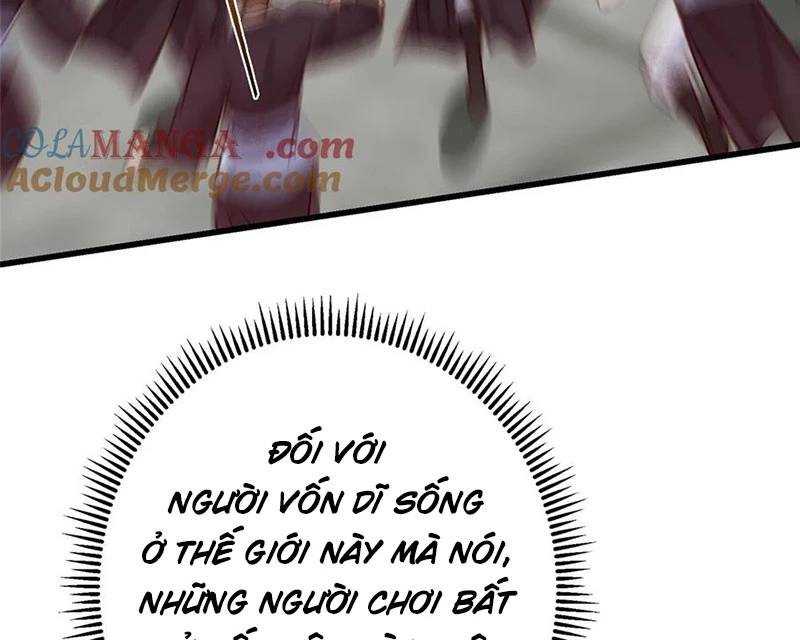 Chưởng Môn Khiêm Tốn Chút Chap 428 - Next Chap 429