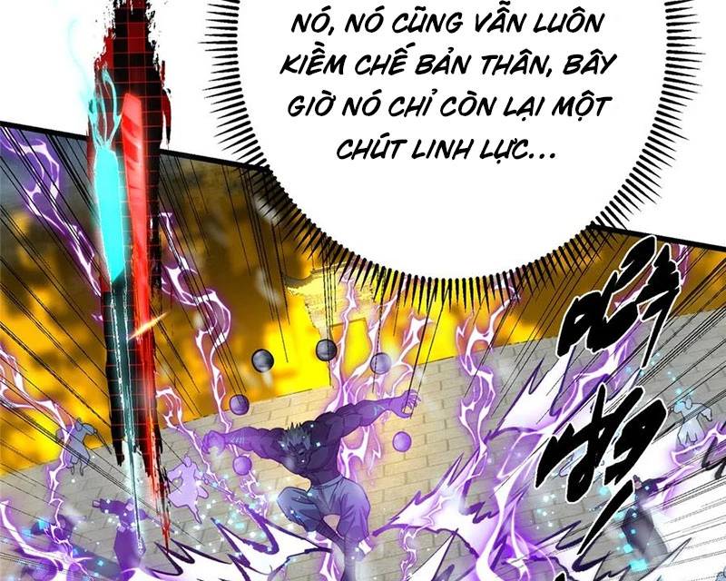 Chưởng Môn Khiêm Tốn Chút Chap 428 - Next Chap 429