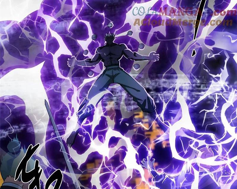Chưởng Môn Khiêm Tốn Chút Chap 428 - Next Chap 429
