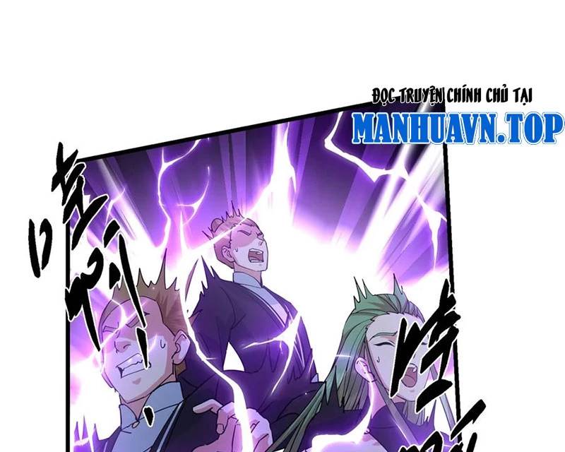 Chưởng Môn Khiêm Tốn Chút Chap 428 - Next Chap 429