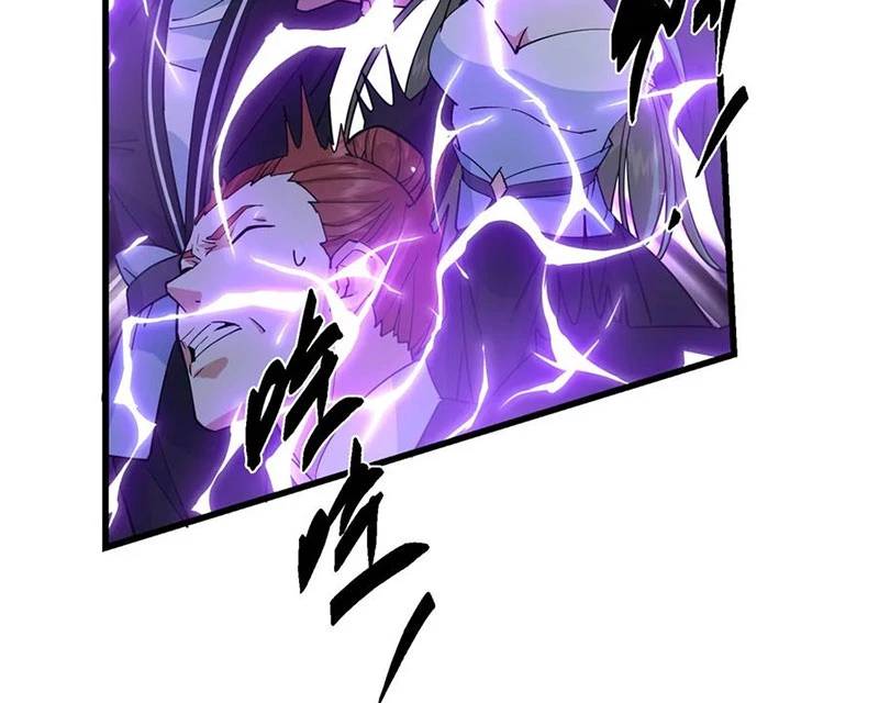 Chưởng Môn Khiêm Tốn Chút Chap 428 - Next Chap 429