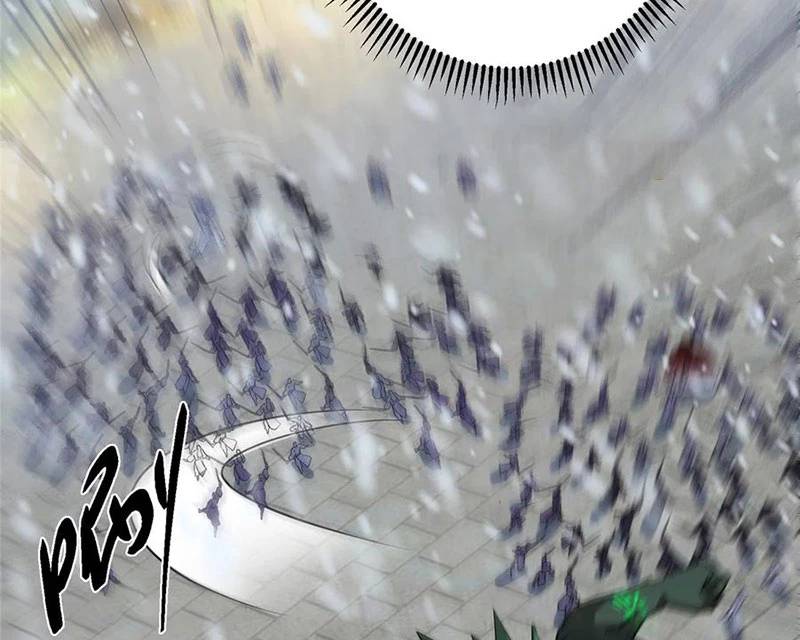 Chưởng Môn Khiêm Tốn Chút Chap 428 - Next Chap 429