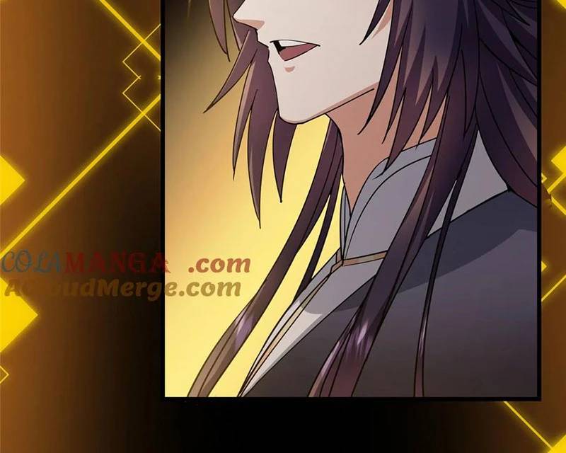 Chưởng Môn Khiêm Tốn Chút Chap 428 - Next Chap 429
