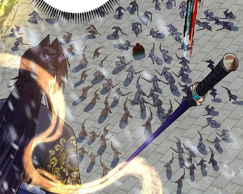 Chưởng Môn Khiêm Tốn Chút Chap 428 - Next Chap 429