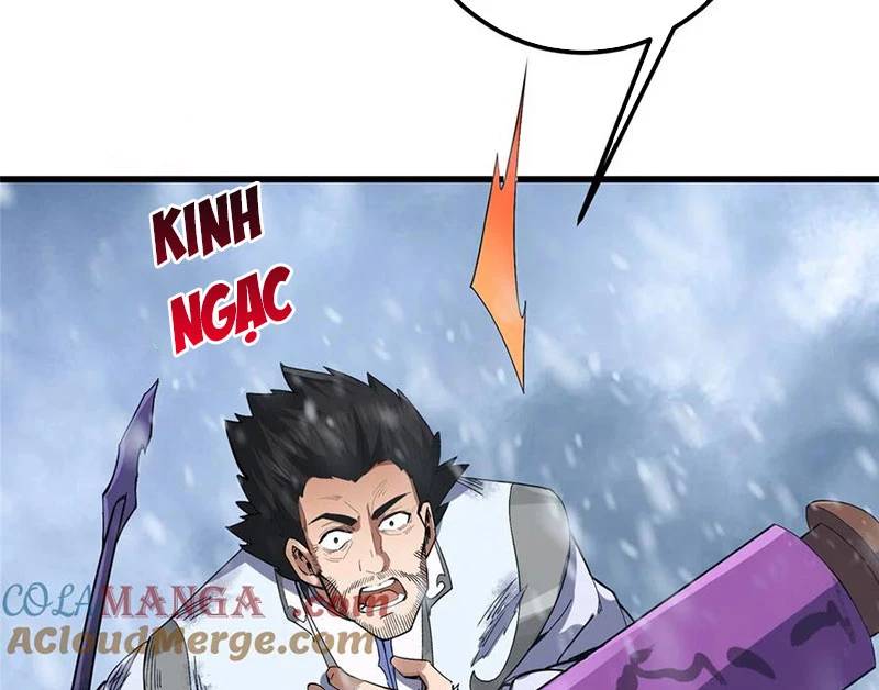 Chưởng Môn Khiêm Tốn Chút Chap 429 - Next Chap 430