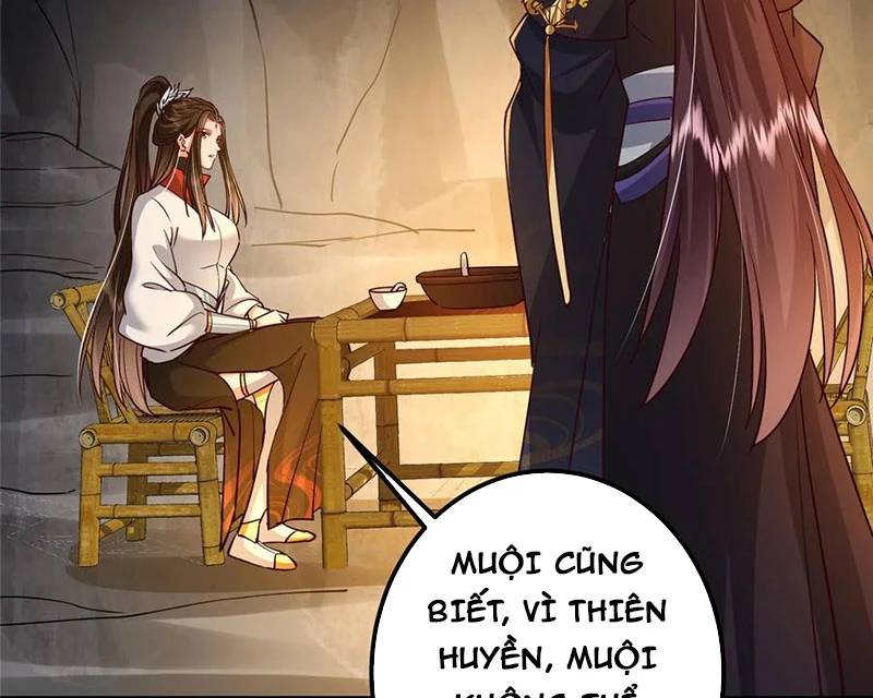 Chưởng Môn Khiêm Tốn Chút Chap 429 - Next Chap 430