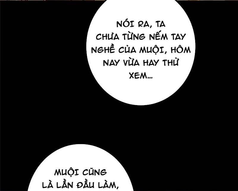 Chưởng Môn Khiêm Tốn Chút Chap 429 - Next Chap 430