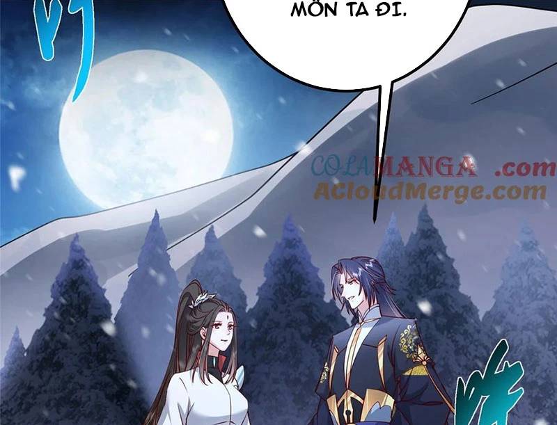 Chưởng Môn Khiêm Tốn Chút Chap 429 - Next Chap 430