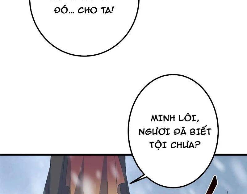 Chưởng Môn Khiêm Tốn Chút Chap 429 - Next Chap 430