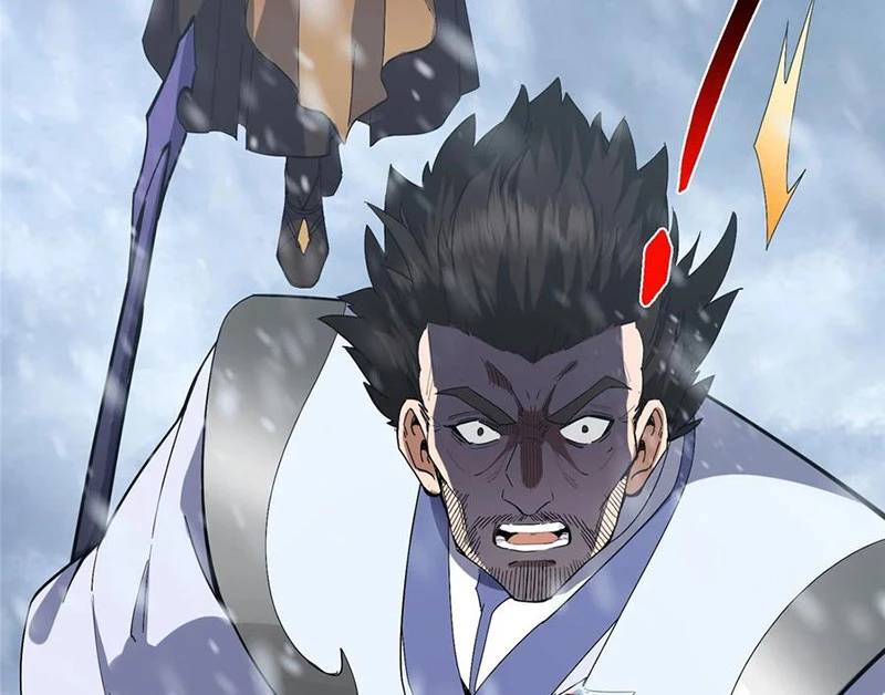 Chưởng Môn Khiêm Tốn Chút Chap 429 - Next Chap 430