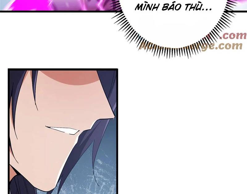 Chưởng Môn Khiêm Tốn Chút Chap 429 - Next Chap 430