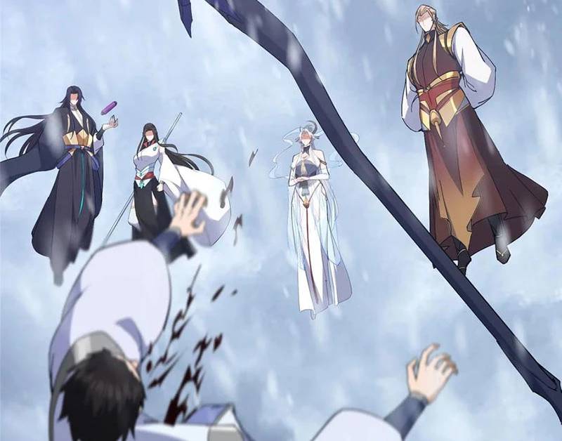 Chưởng Môn Khiêm Tốn Chút Chap 429 - Next Chap 430