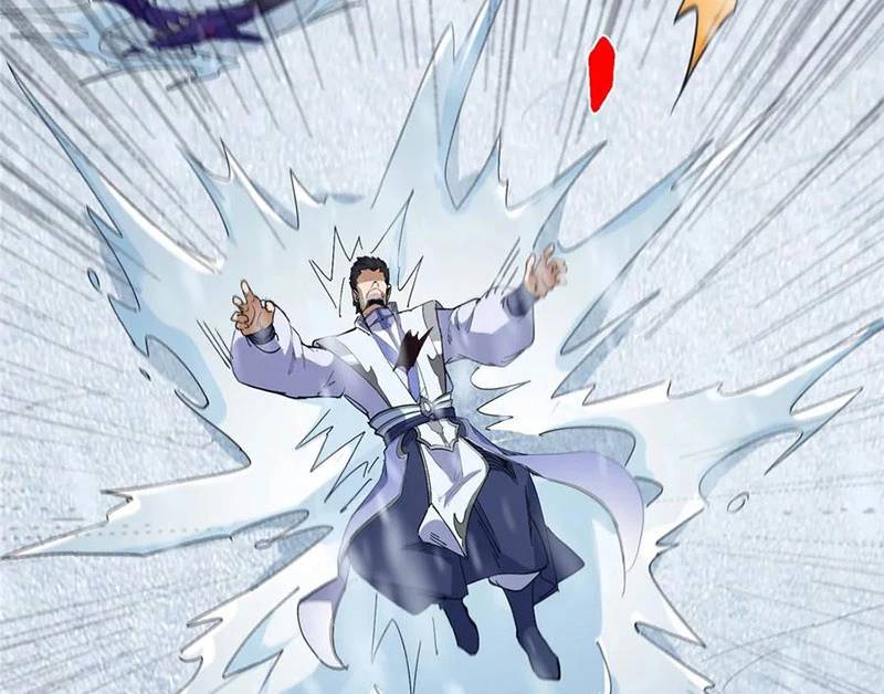 Chưởng Môn Khiêm Tốn Chút Chap 429 - Next Chap 430