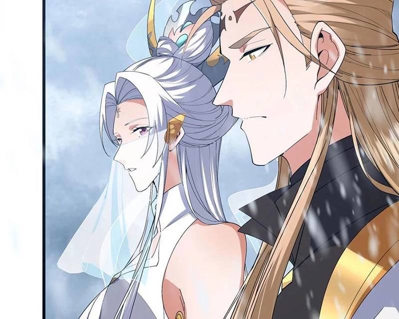Chưởng Môn Khiêm Tốn Chút Chap 429 - Next Chap 430
