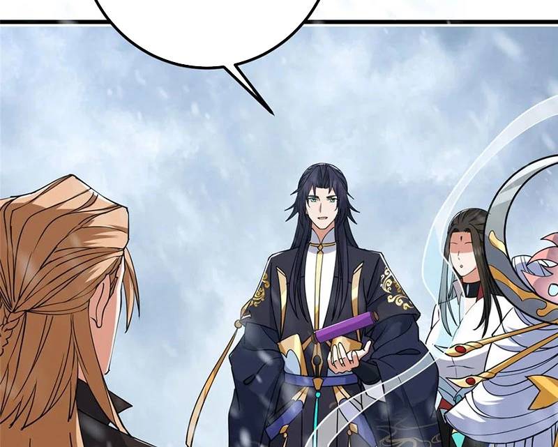Chưởng Môn Khiêm Tốn Chút Chap 429 - Next Chap 430