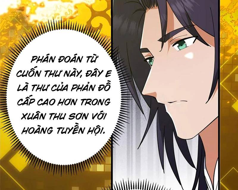 Chưởng Môn Khiêm Tốn Chút Chap 429 - Next Chap 430