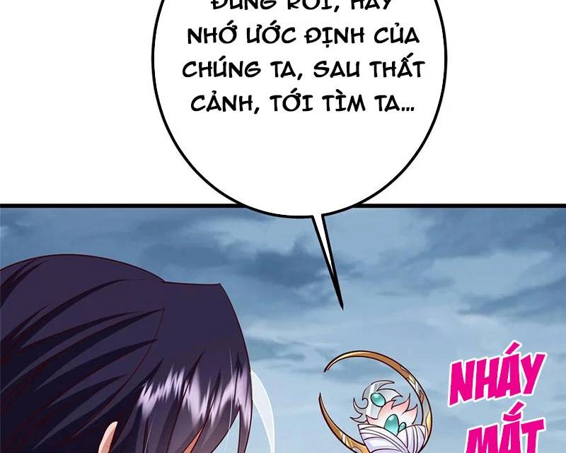 Chưởng Môn Khiêm Tốn Chút Chap 429 - Next Chap 430