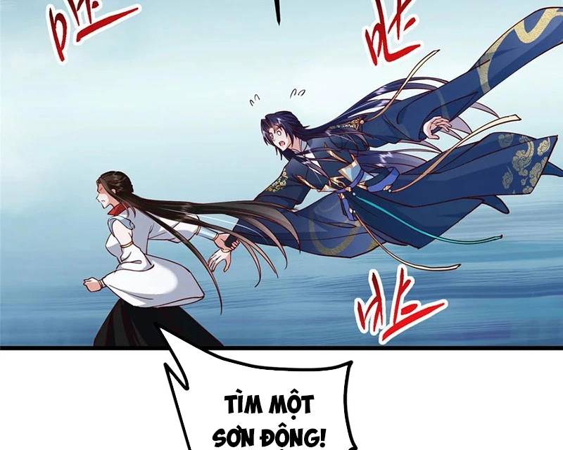 Chưởng Môn Khiêm Tốn Chút Chap 429 - Next Chap 430