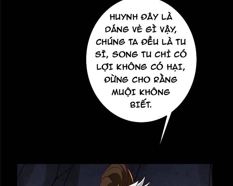 Chưởng Môn Khiêm Tốn Chút Chap 429 - Next Chap 430