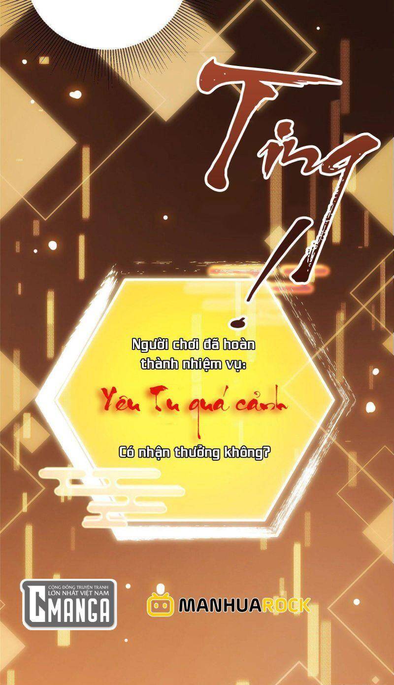 Chưởng Môn Khiêm Tốn Chút Chap 43 - Next Chap 44