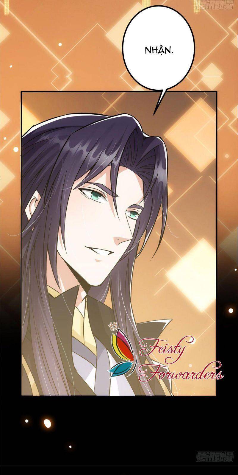 Chưởng Môn Khiêm Tốn Chút Chap 43 - Next Chap 44