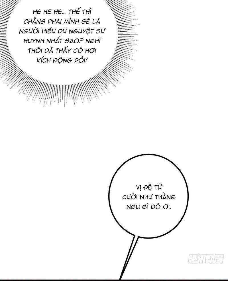 Chưởng Môn Khiêm Tốn Chút Chap 43 - Next Chap 44