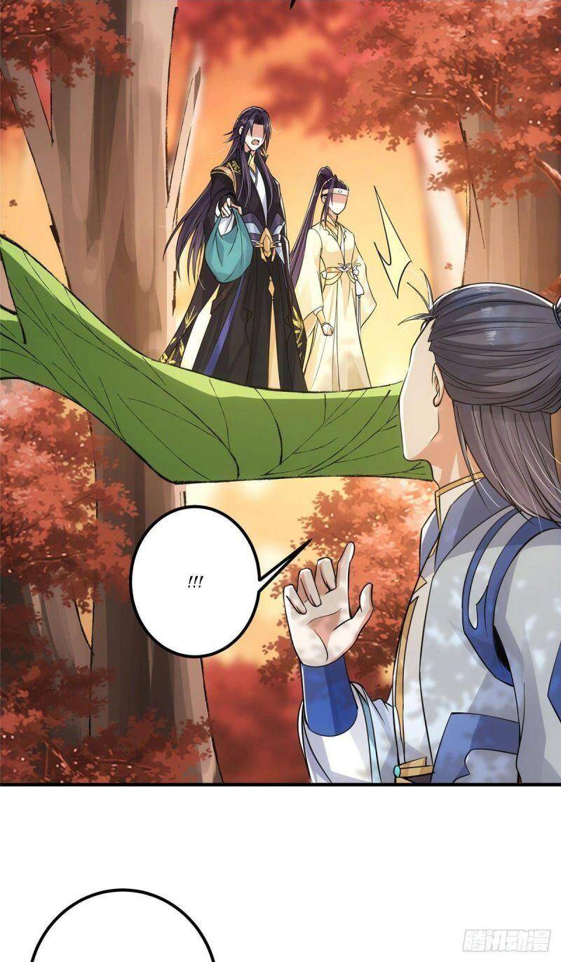 Chưởng Môn Khiêm Tốn Chút Chap 43 - Next Chap 44