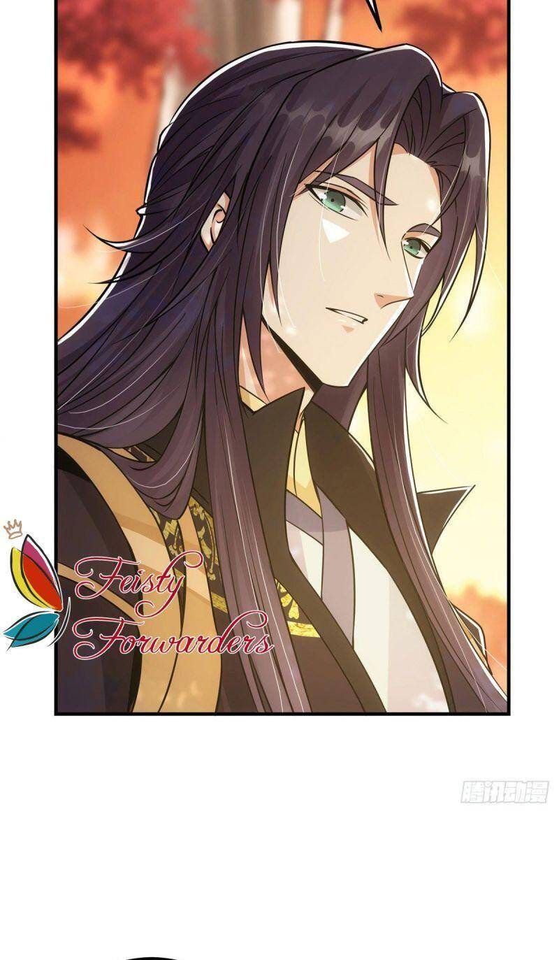 Chưởng Môn Khiêm Tốn Chút Chap 43 - Next Chap 44
