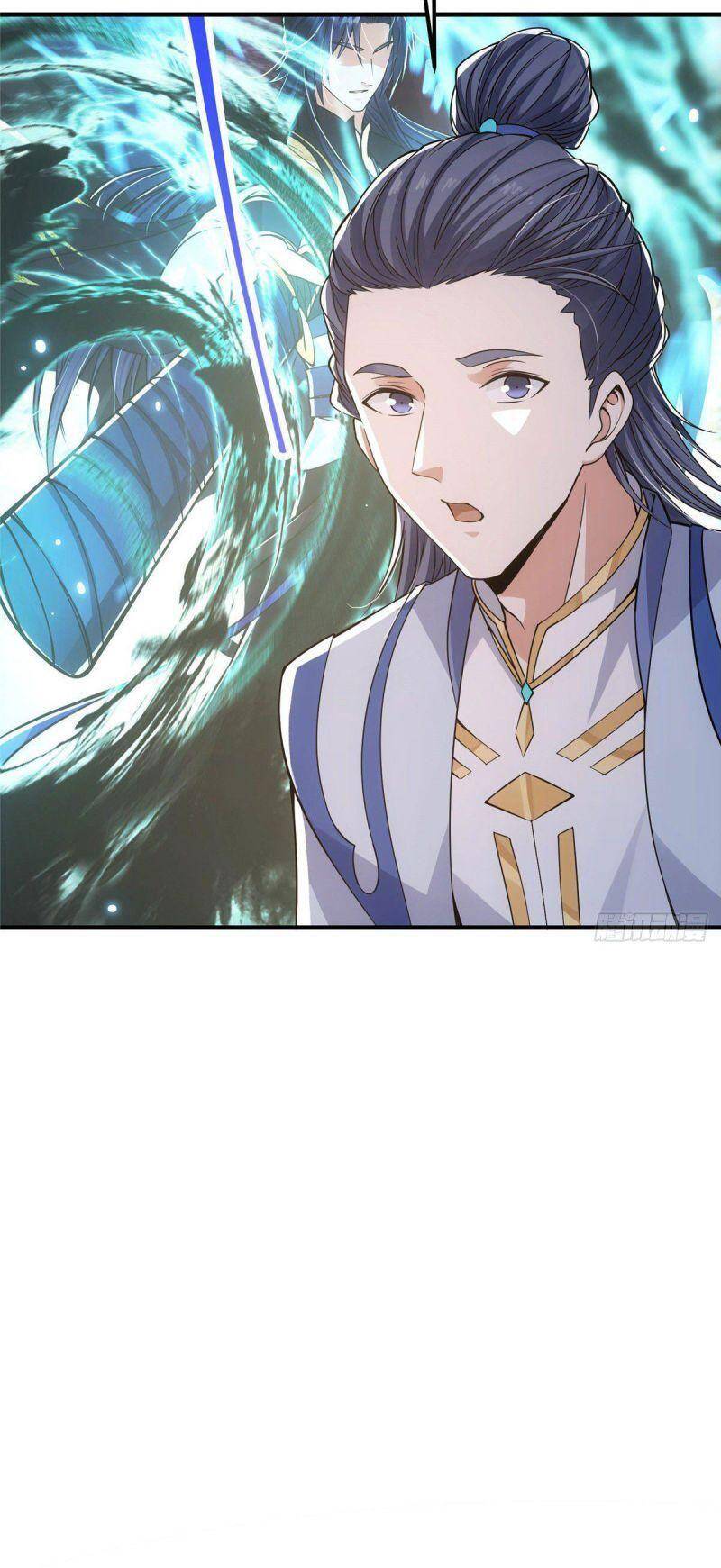 Chưởng Môn Khiêm Tốn Chút Chap 43 - Next Chap 44