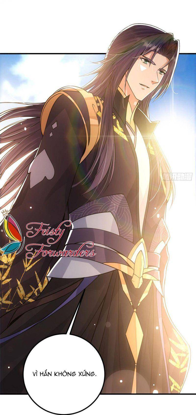 Chưởng Môn Khiêm Tốn Chút Chap 43 - Next Chap 44