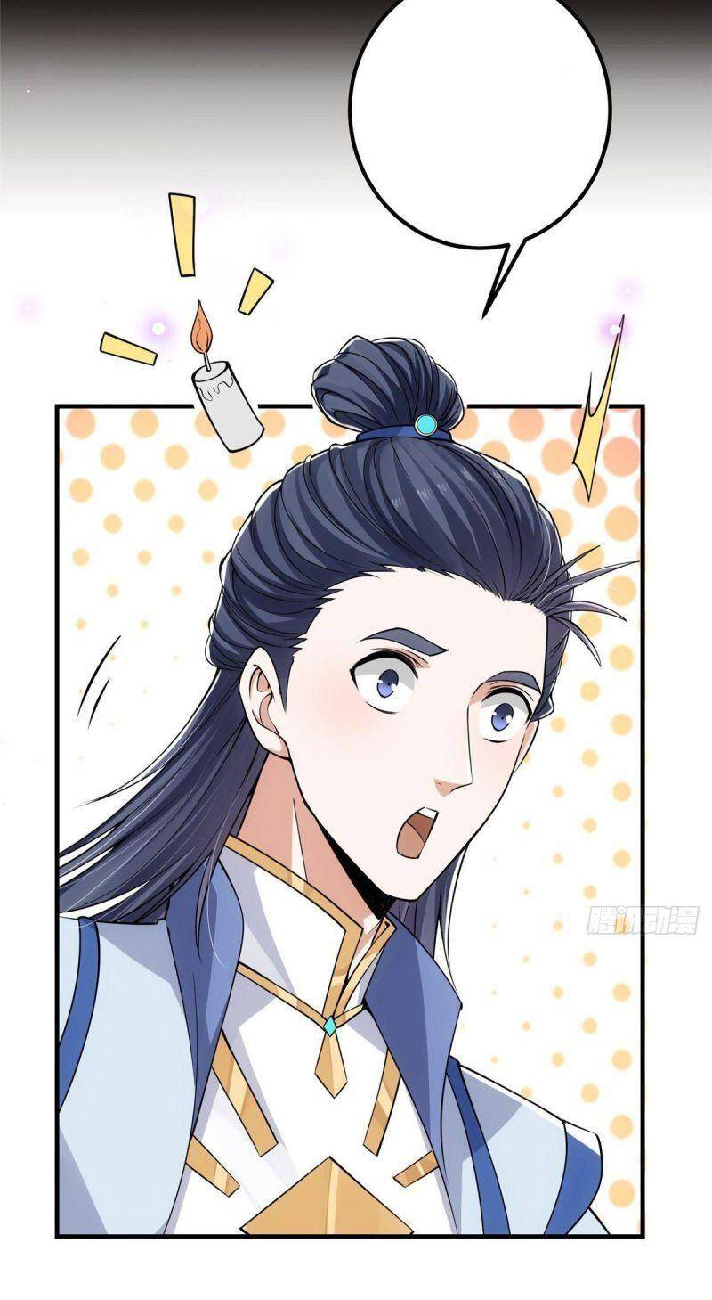 Chưởng Môn Khiêm Tốn Chút Chap 43 - Next Chap 44