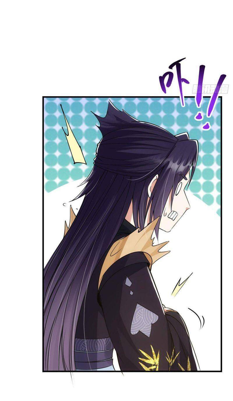 Chưởng Môn Khiêm Tốn Chút Chap 43 - Next Chap 44