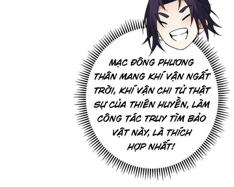 Chưởng Môn Khiêm Tốn Chút Chap 430 - Next Chap 431
