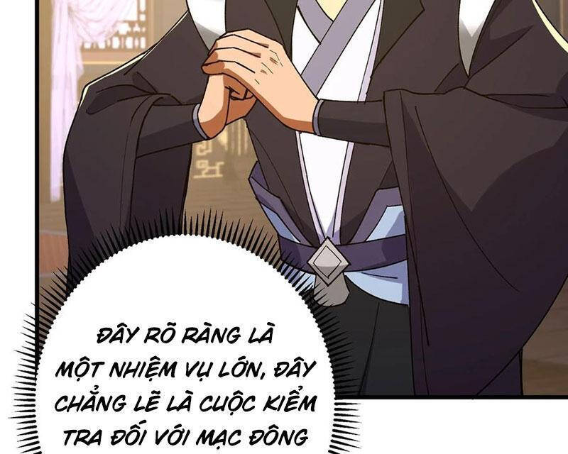 Chưởng Môn Khiêm Tốn Chút Chap 430 - Next Chap 431