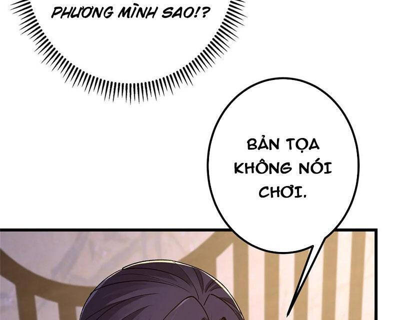 Chưởng Môn Khiêm Tốn Chút Chap 430 - Next Chap 431
