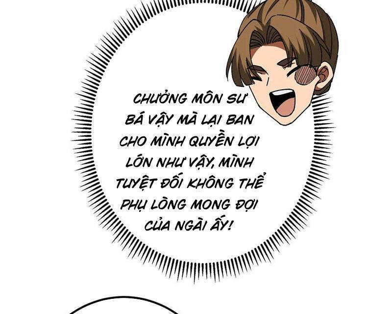 Chưởng Môn Khiêm Tốn Chút Chap 430 - Next Chap 431