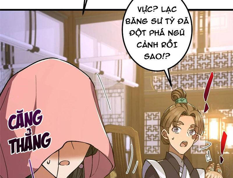 Chưởng Môn Khiêm Tốn Chút Chap 430 - Next Chap 431