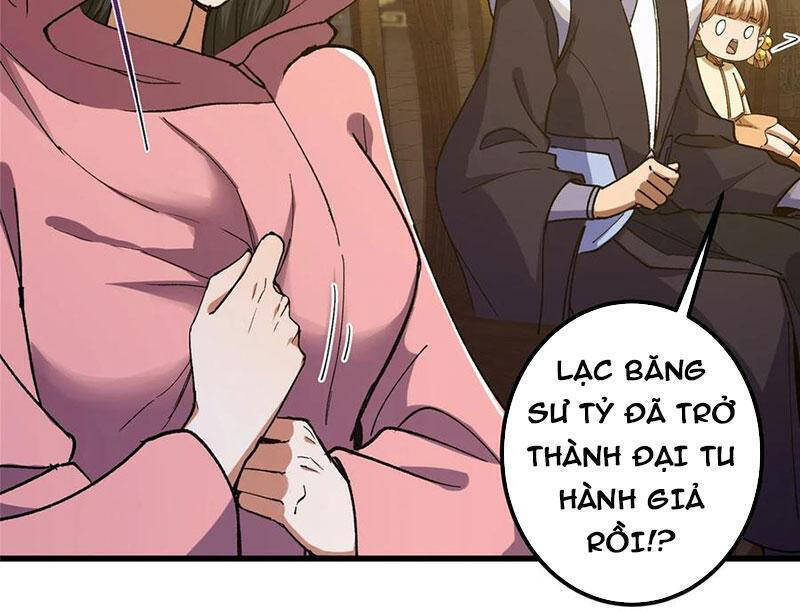 Chưởng Môn Khiêm Tốn Chút Chap 430 - Next Chap 431