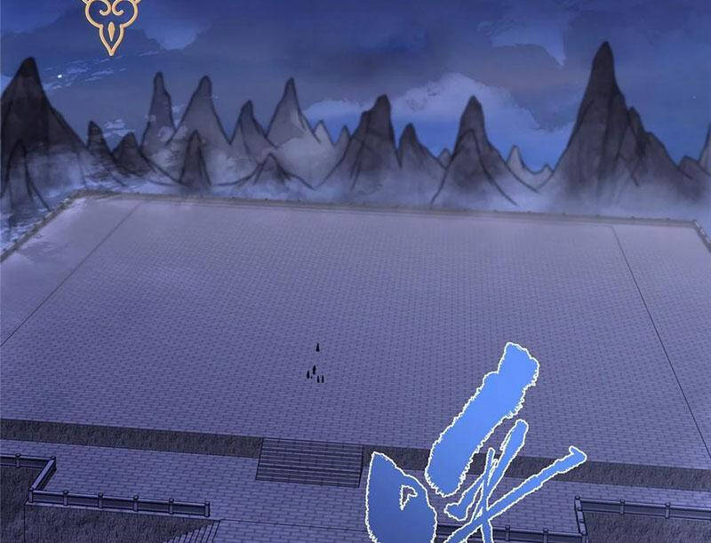 Chưởng Môn Khiêm Tốn Chút Chap 430 - Next Chap 431