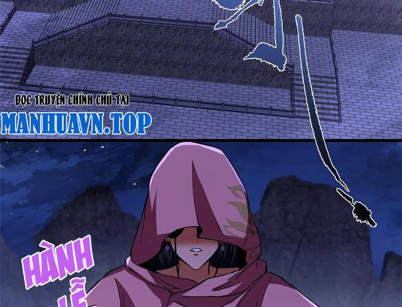 Chưởng Môn Khiêm Tốn Chút Chap 430 - Next Chap 431