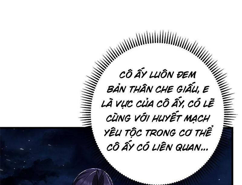 Chưởng Môn Khiêm Tốn Chút Chap 430 - Next Chap 431