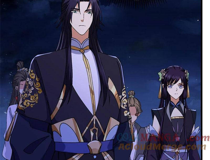 Chưởng Môn Khiêm Tốn Chút Chap 430 - Next Chap 431