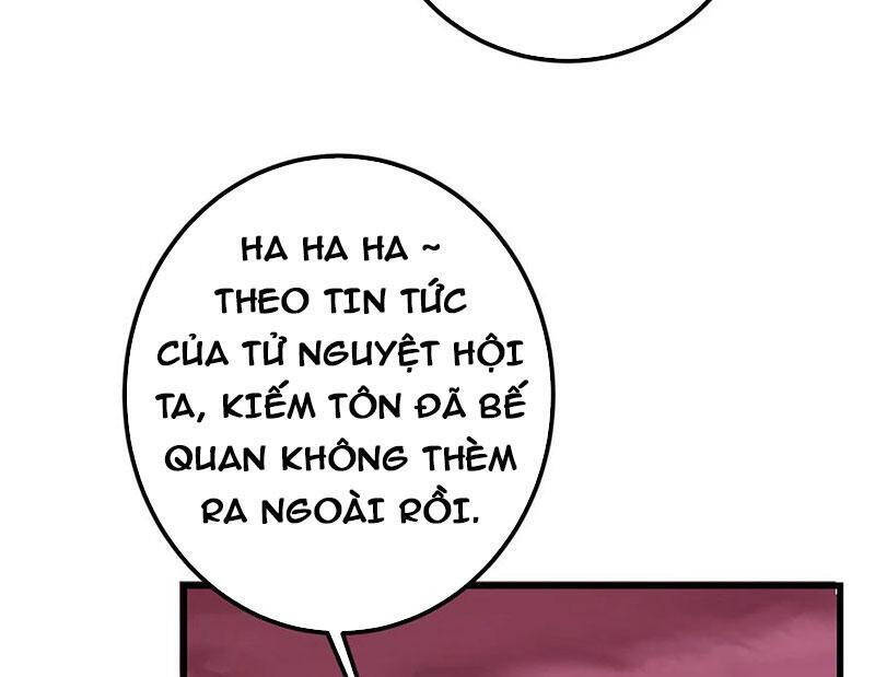 Chưởng Môn Khiêm Tốn Chút Chap 430 - Next Chap 431