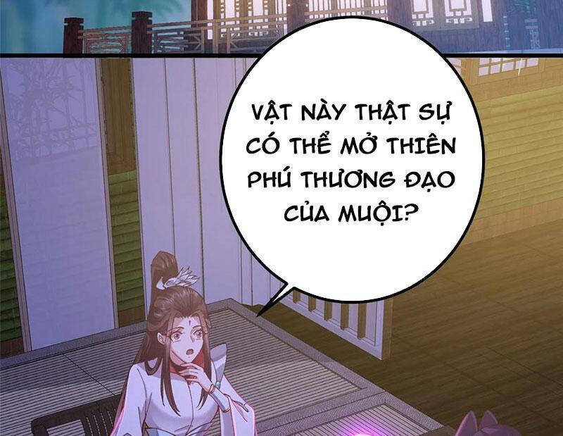 Chưởng Môn Khiêm Tốn Chút Chap 430 - Next Chap 431