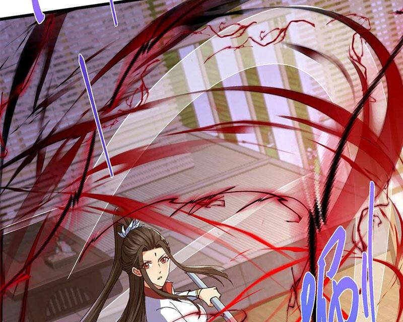 Chưởng Môn Khiêm Tốn Chút Chap 430 - Next Chap 431