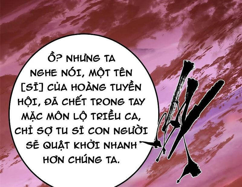 Chưởng Môn Khiêm Tốn Chút Chap 430 - Next Chap 431