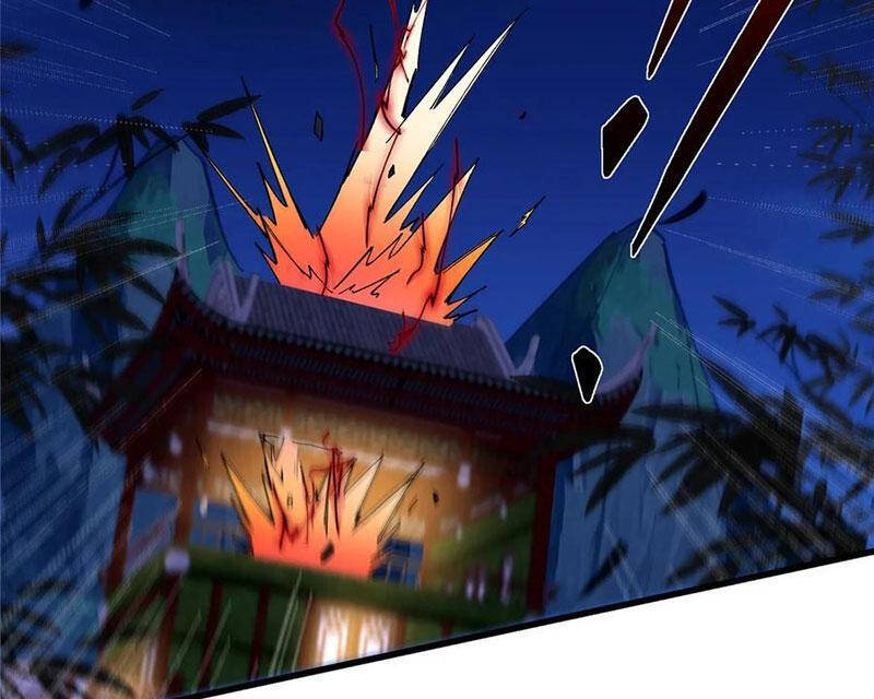 Chưởng Môn Khiêm Tốn Chút Chap 430 - Next Chap 431