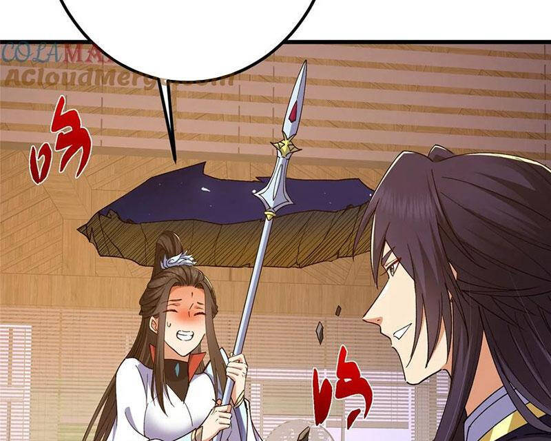 Chưởng Môn Khiêm Tốn Chút Chap 430 - Next Chap 431