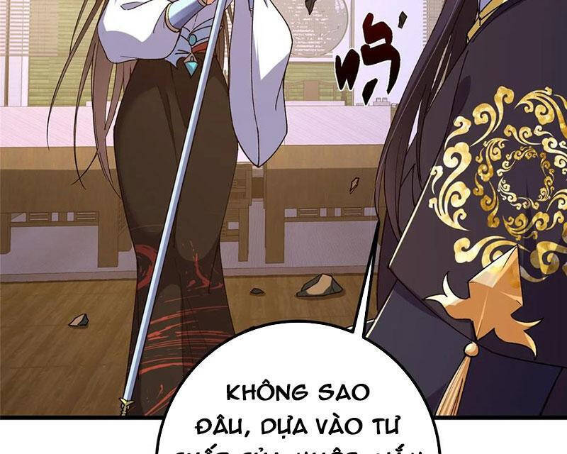 Chưởng Môn Khiêm Tốn Chút Chap 430 - Next Chap 431